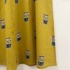 Tea Cup Motif Kurta Set