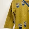 Tea Cup Motif Kurta Set