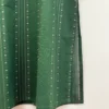 Green - Kalamkari Yoke Co-ord Set