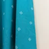Aqua Blue Co-ord Set