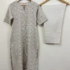 IMG_4091 Off White Kurta Set