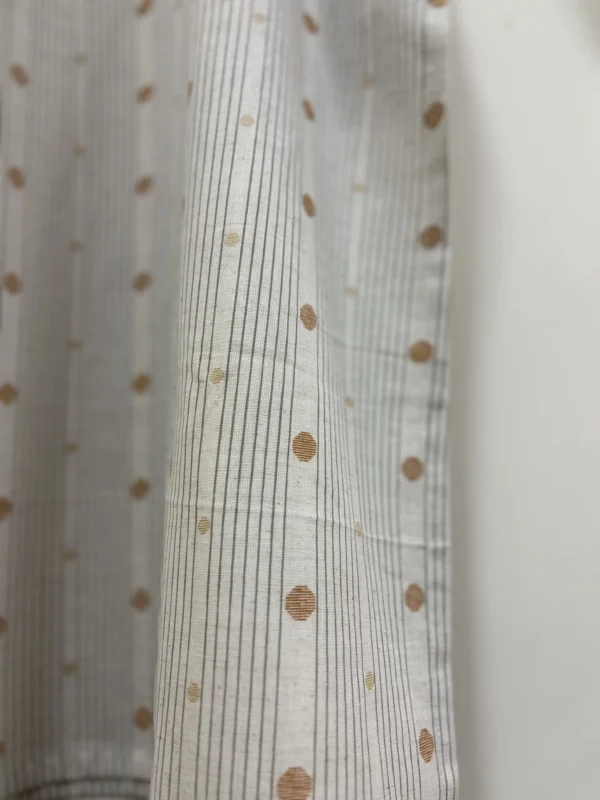 IMG_4098 Off White Kurta Set