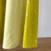 Neon Stripes Panel Kurta Set