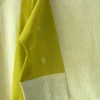 Neon Stripes Panel Kurta Set