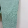 Sea Green Lurex Kurta Set