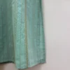 Sea Green Lurex Kurta Set