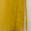 Yellow Lurex Kurta Set