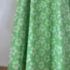 Lime Green HandBlock Printed Co-ord Set