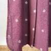 Deep Muted Mauve co-ord Set