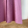 Lavender Mauve set with kota dupatta