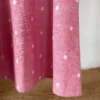 Pink Embroidered Kurta Set