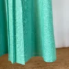 Sea Foam Green Embroidered Set