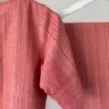Pink Multi Stripes Co-ord Set