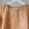 Semi Kota Kurta Set