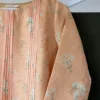 Semi Kota Kurta Set