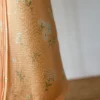 Semi Kota Kurta Set