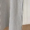 Grey Striped Co-ord Set