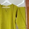 Citron Green-Orange Set