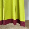 Citron Green-Orange Set
