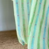 Pastel Yellow Chanderi Cotton Set